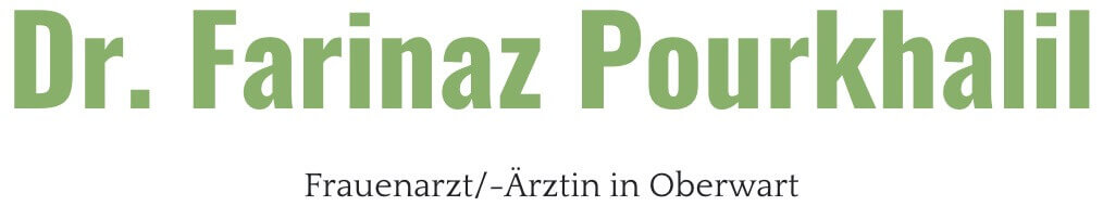 Logo Farinaz Pourkhalil