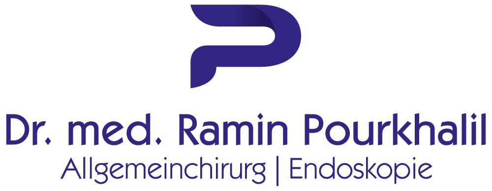 Logo Dr. med. Ramin Pourkhalil