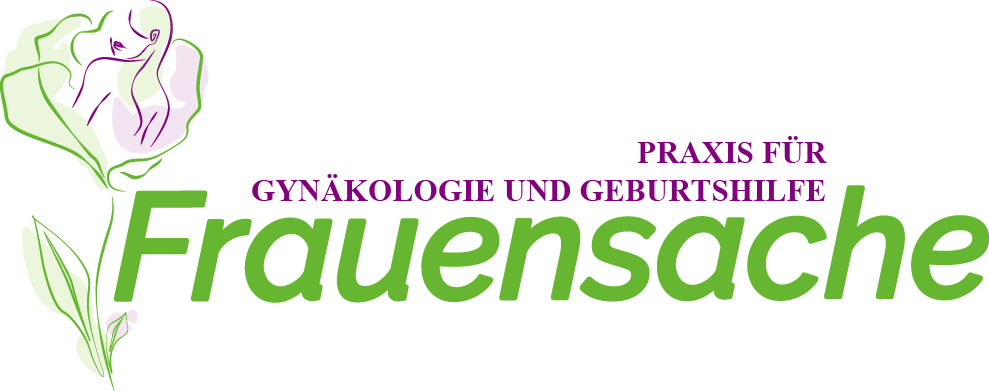 Logo Frauensache